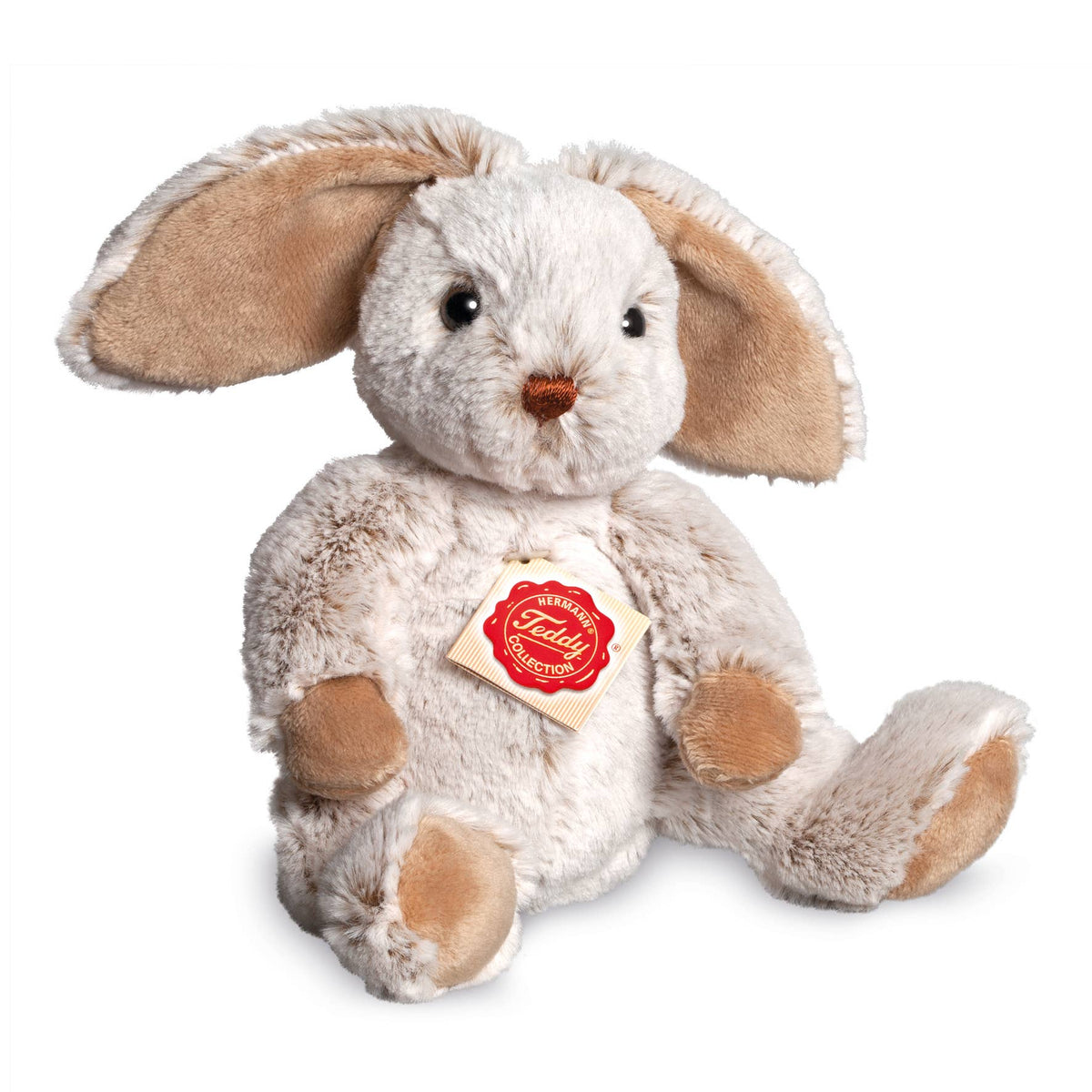 Peluche Lapin Swerly - Teddy Hermann