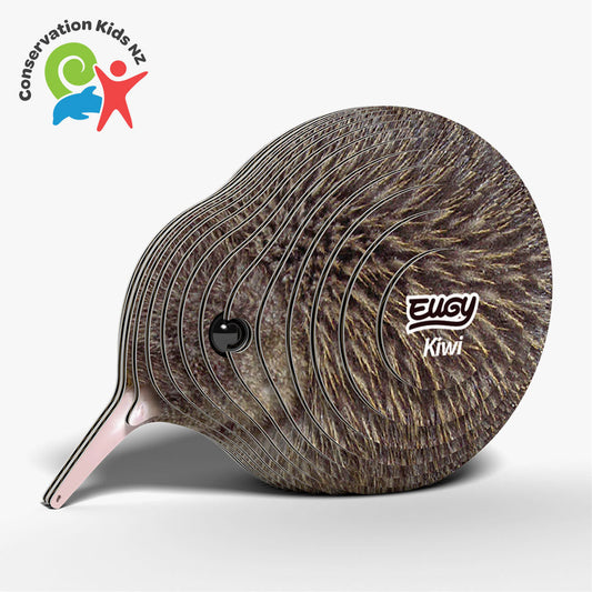 Maquette 3D EUGY 001 Kiwi – vue 2