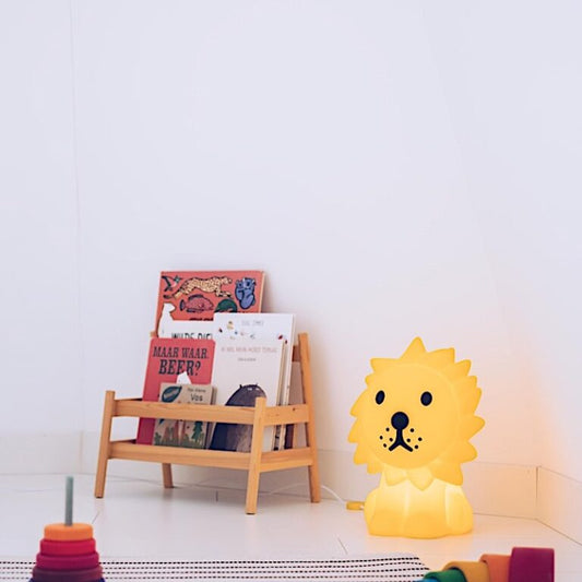 Sternenlicht Miffy und Freunde Lampe