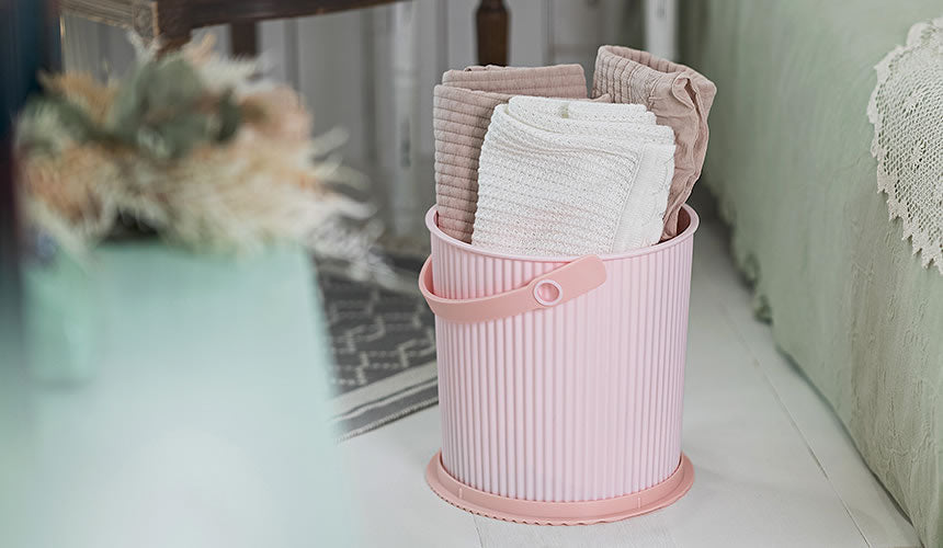 Seau Omnioutil Bucket Hachiman – visuel partagé