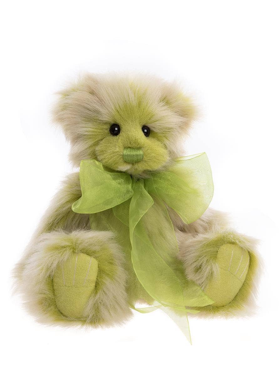 Peluche Mercredi l’Ourson