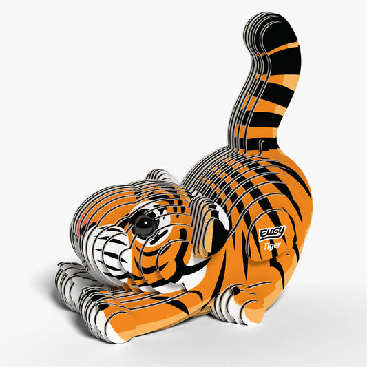 Maquette 3D EUGY 012 Tigre – vue 2