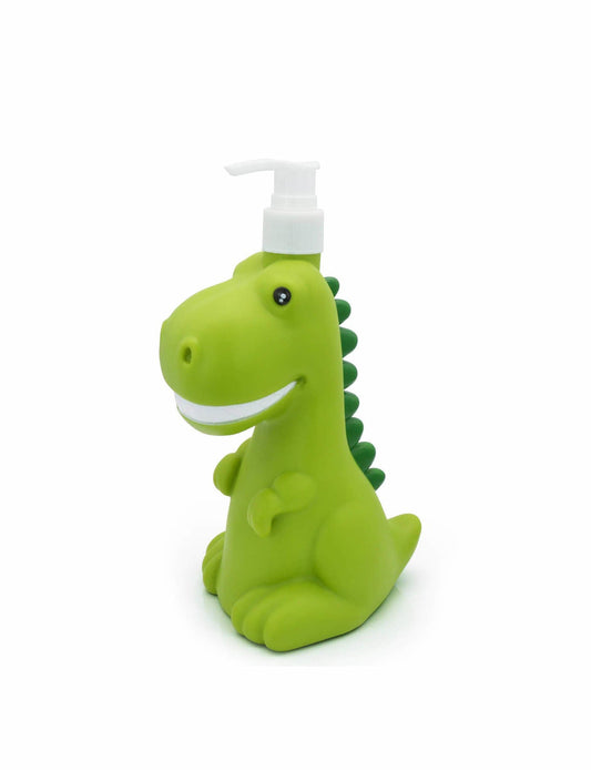 Distributeur de Savon Dinosaure – vue produit 2