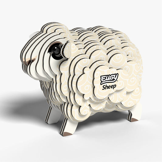 Maquette 3D EUGY 018 Mouton – vue 2
