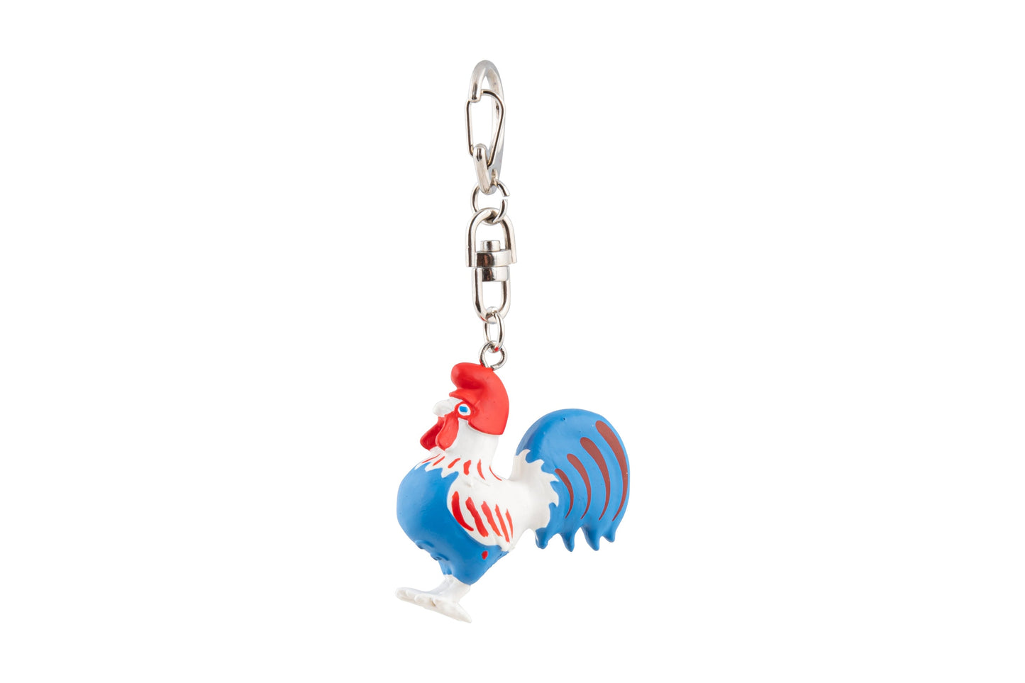 Porte-clé Mascotte Papo - porte-clé