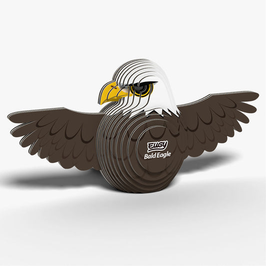 Maquette 3D EUGY 022 Aigle – vue 2