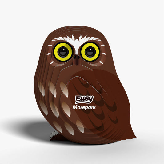Maquette 3D EUGY 036 Ninox – vue 2