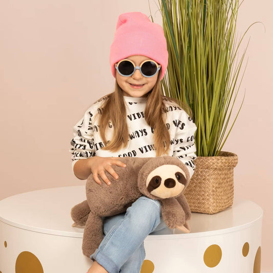 Peluche Paresseux