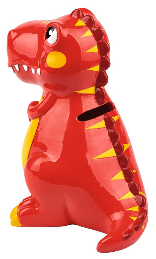 Tirelire T-Rex – vue produit 2
