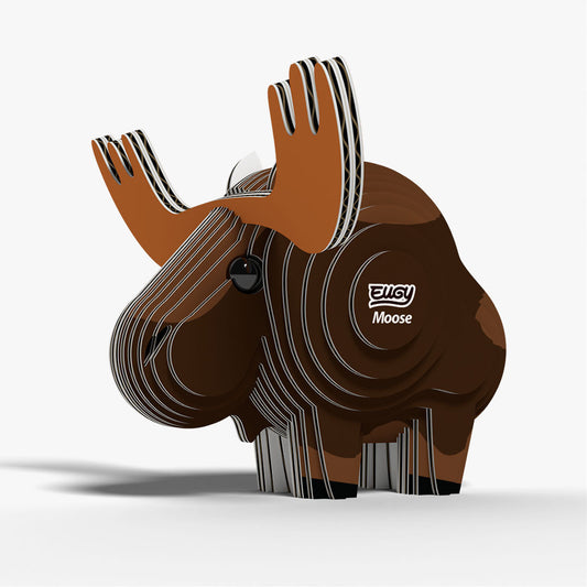 Maquette 3D EUGY 042 Élan – vue 2