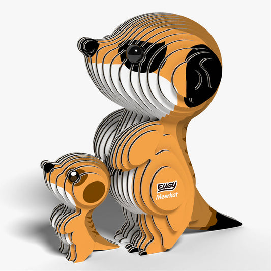 Maquette 3D EUGY 046 Suricate – vue 2