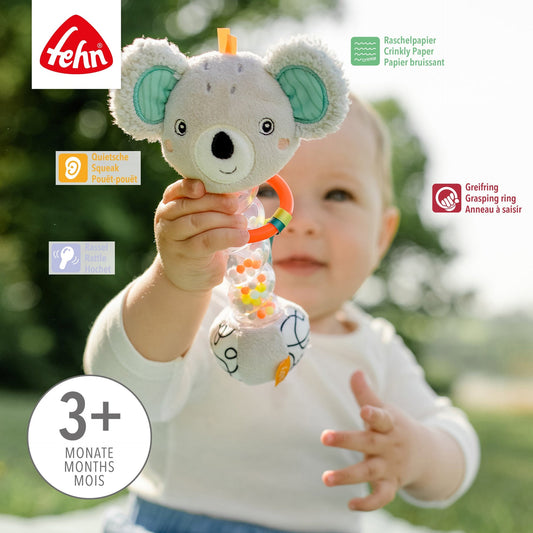 Regenmacher-Koala
