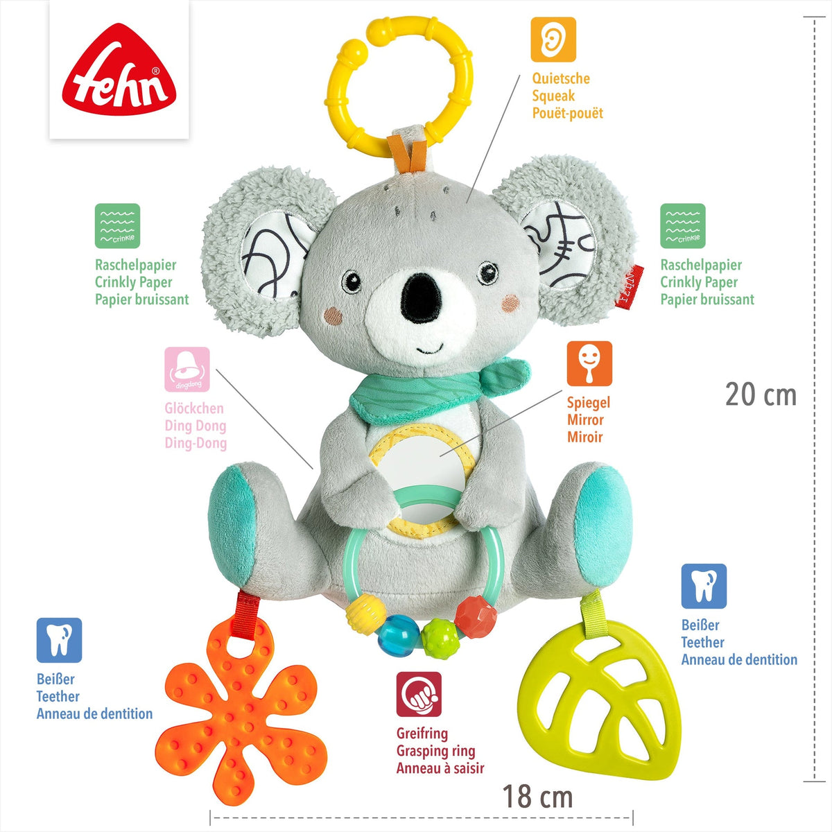 Activity-Koala
