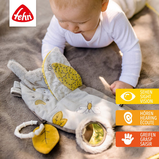 Livre d’éveil en tissu koala – Australia