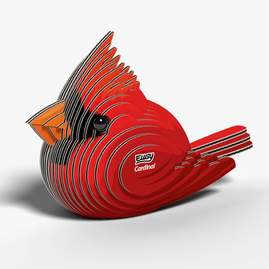 Maquette 3D EUGY 068 Cardinal – vue 2