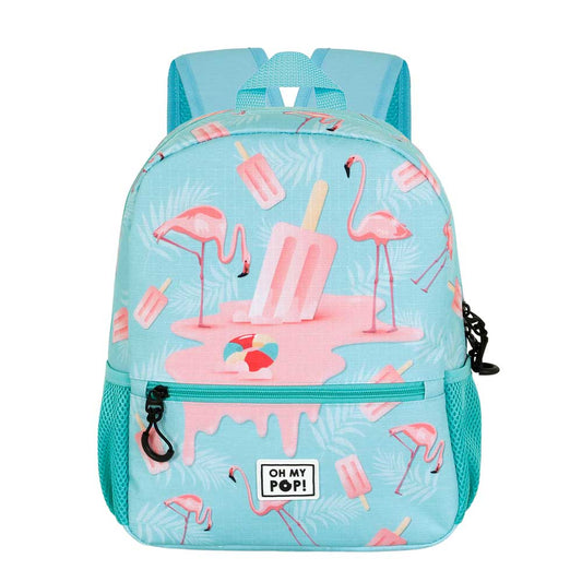 Sac à Dos Sweet Oh My Pop! « Ice Flamingo »