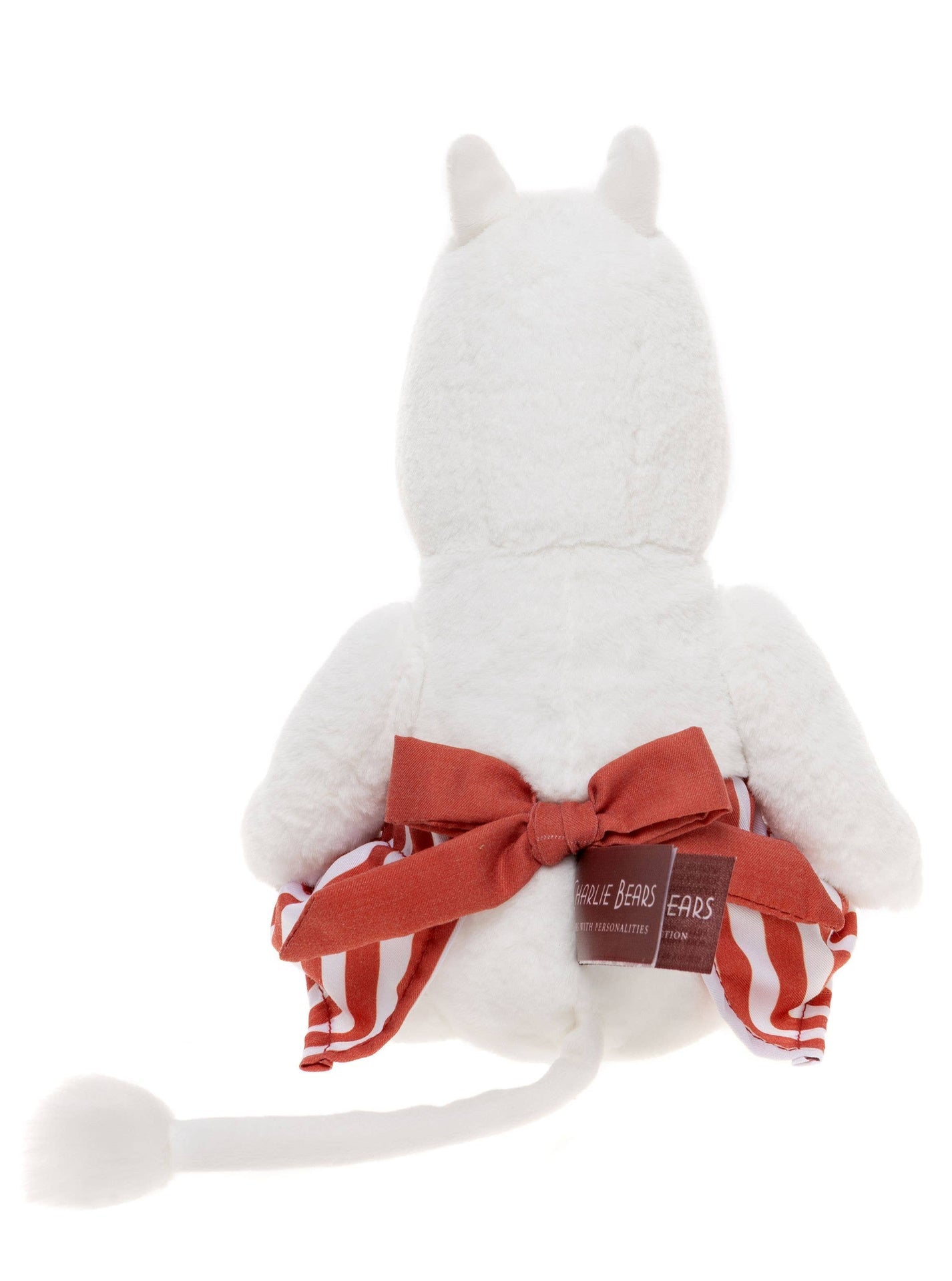 Moominmamma Plüschtier