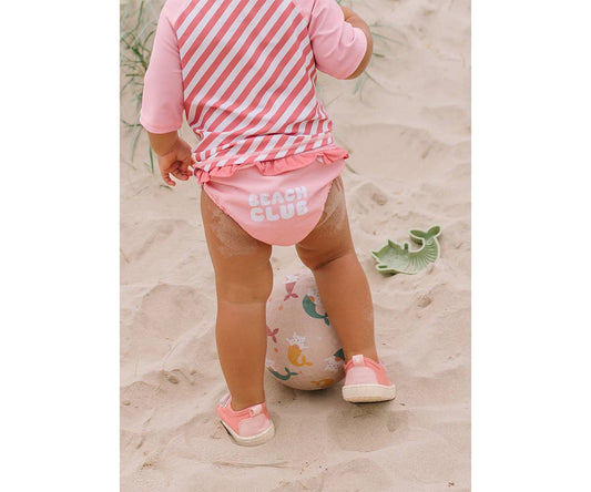 Grande balle Chats sirènes