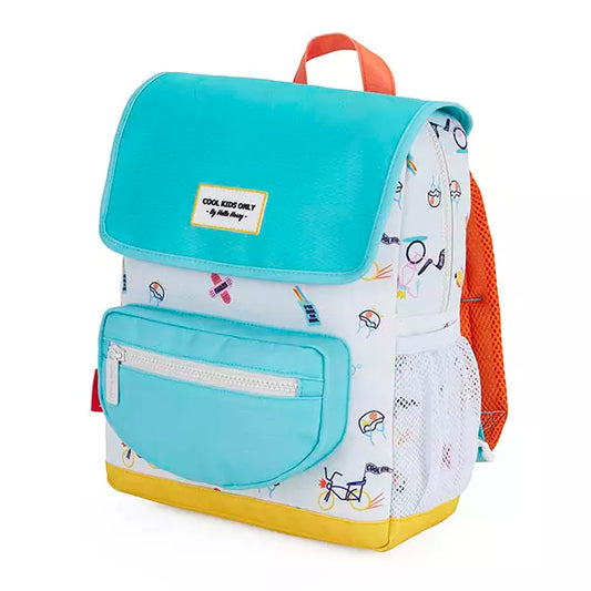 Cool Ride Children's Backpack
