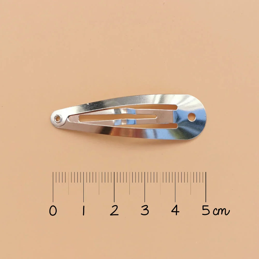 Katzen Haarspange - Verspielt