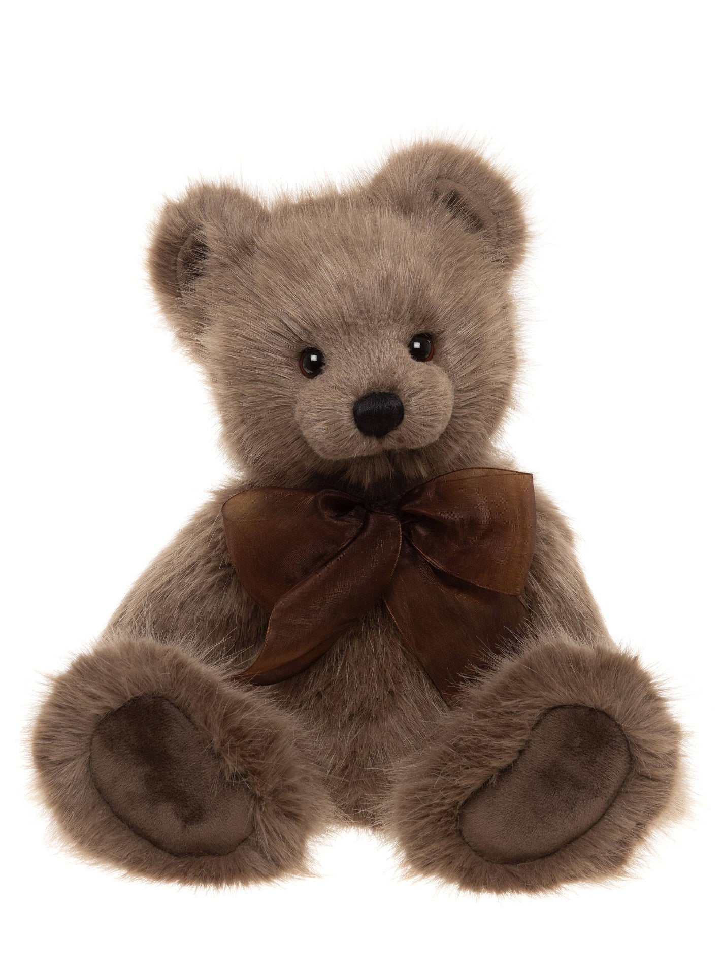 Peluche Oat l’Ourson