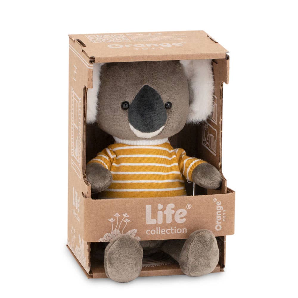 Peluche Sunny le Koala - 15 cm