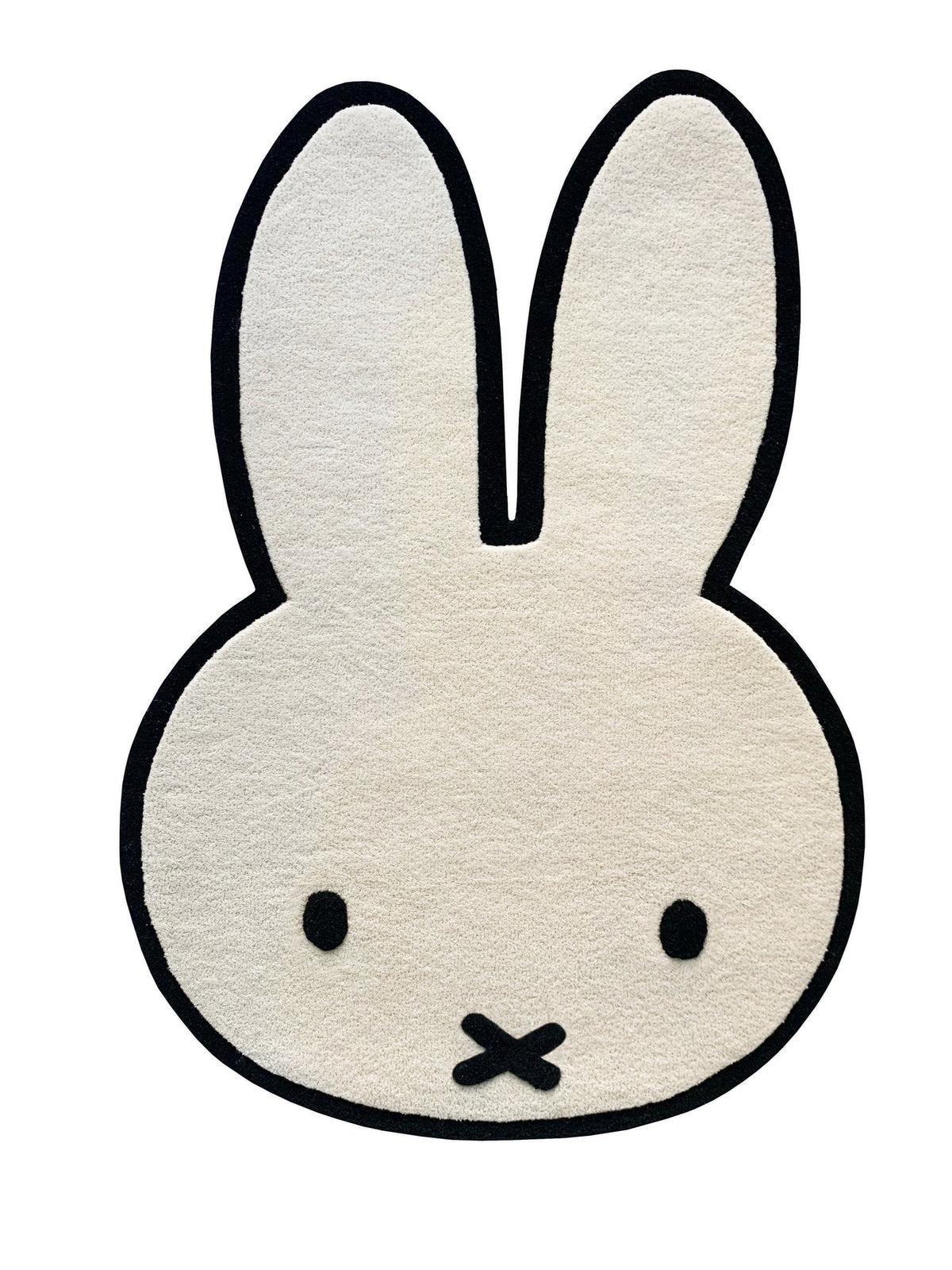 Tapis Miffy & Friends - Miffy