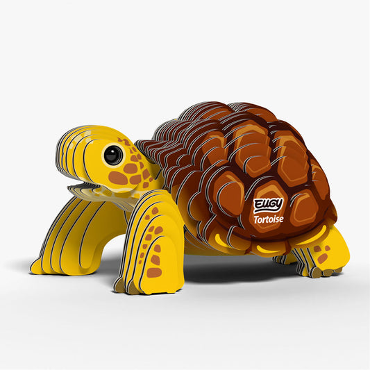 Maquette 3D EUGY 104 Tortue – vue 2