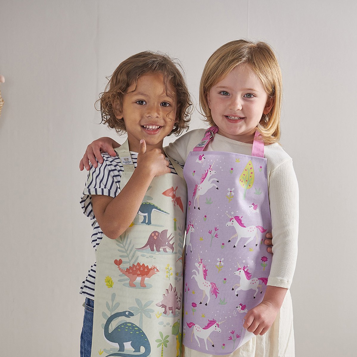 Tablier Enfant Licorne – vue produit 2
