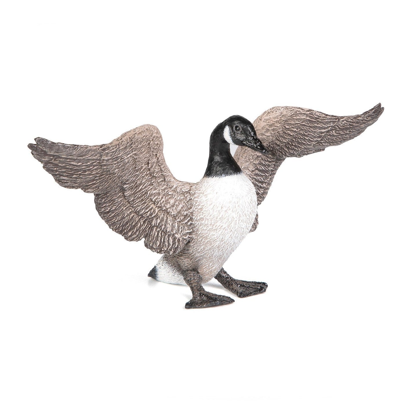 Figurine Oie Bernache