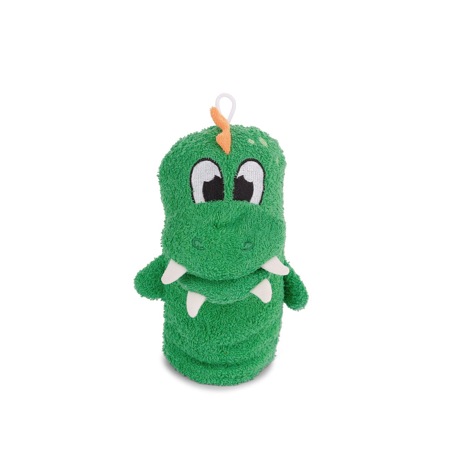 gant de toilette dino isabelle laurier