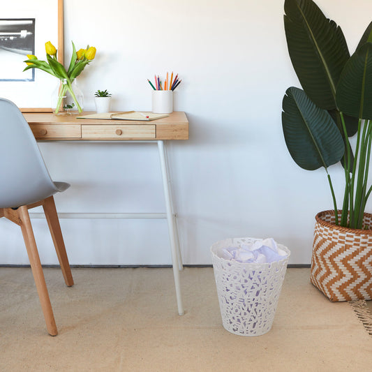Paper Wastebasket
