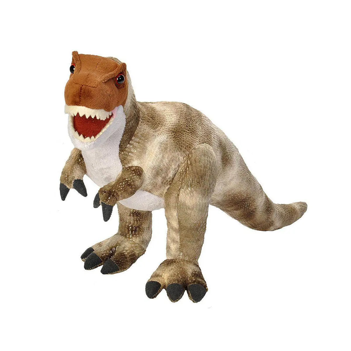 Wild Republic - T-Rex Stuffed Animal - 17" Stuffed Animals