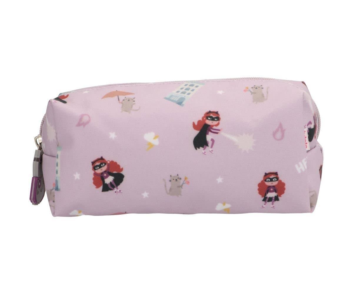 Trousse Scolaire Fille Fantastique