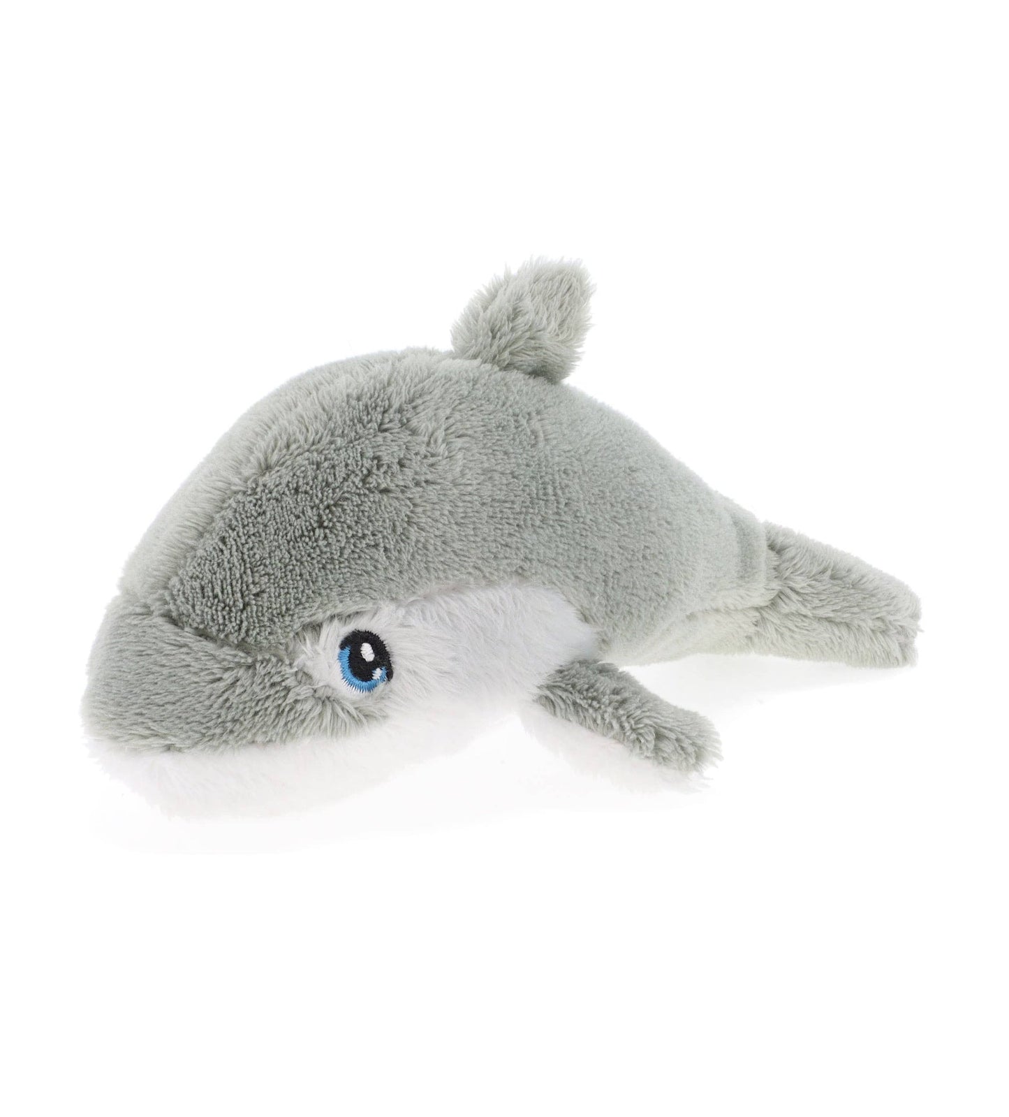 Mini peluches animaux marins Keeleco 12 cm – 8 modèles