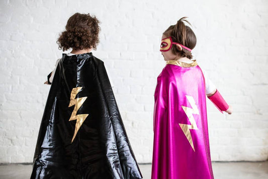 Set Déguisement Supergirl