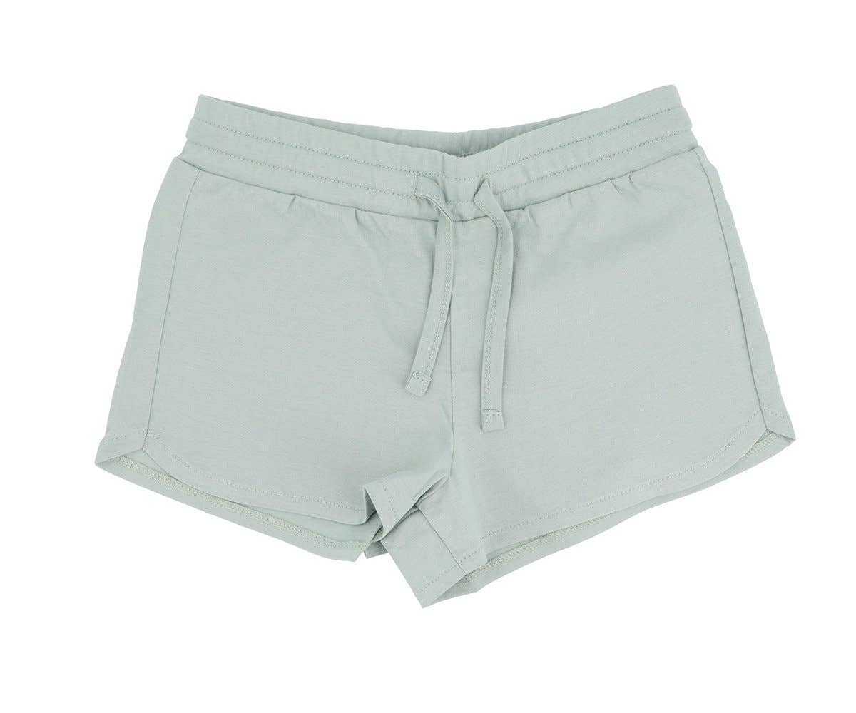 Short en Coton Enfant Cool Dinos – Monnëka