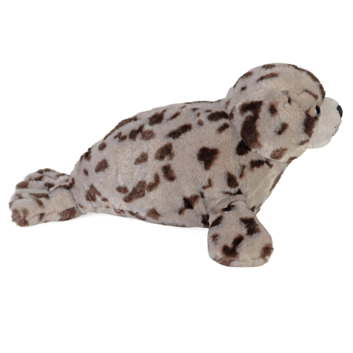 Wild Republic - Harbor Seal Stuffed Animal - 15" Stuffed Animals