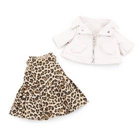 Plüschkleidungsset: Titelbild