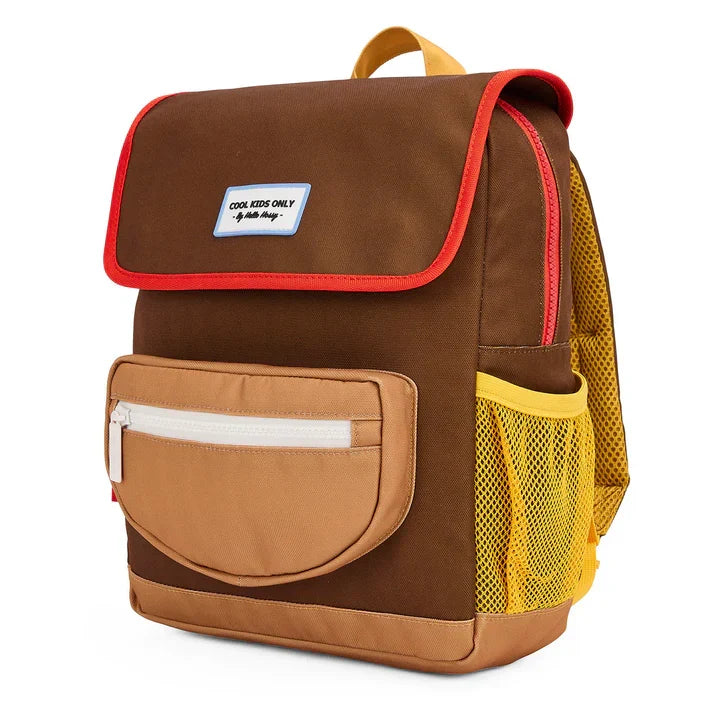 Sac à dos Enfant Mini Cappuccino – vue produit 9