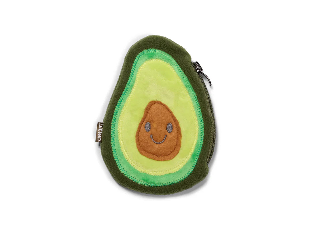 pochette avocat cool
