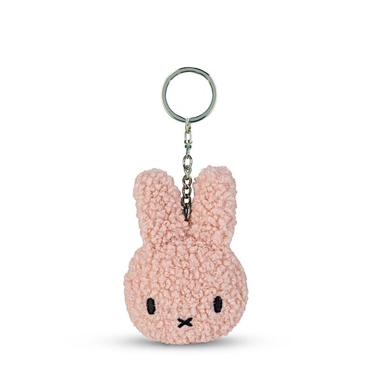 Porte-clés Lapin Miffy Teddy – vue produit 3