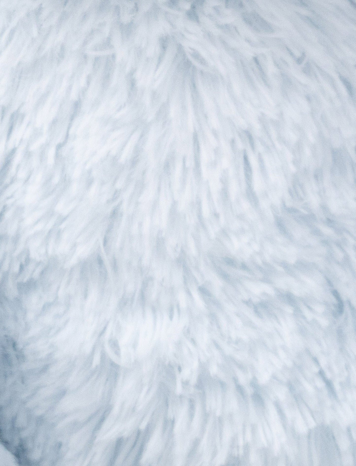 Peluche Lapin Lolli Bunnies – Bleu – Vue 4