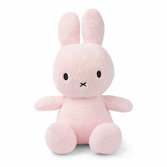 Peluche Lapin Miffy Terry M – visuel produit
