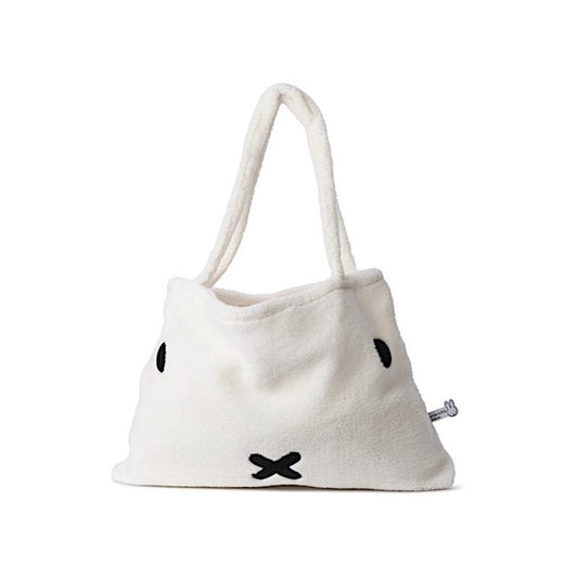 100% recycelte Miffy -Tasche