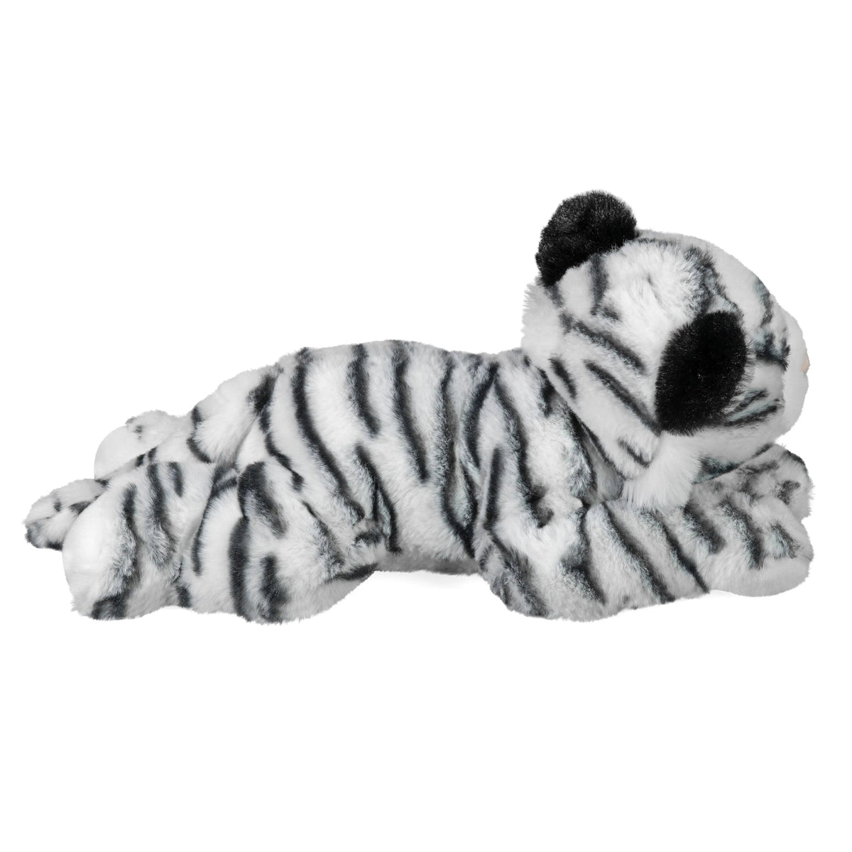 Wild Republic - White Tiger Ecokins Stuffed Animals