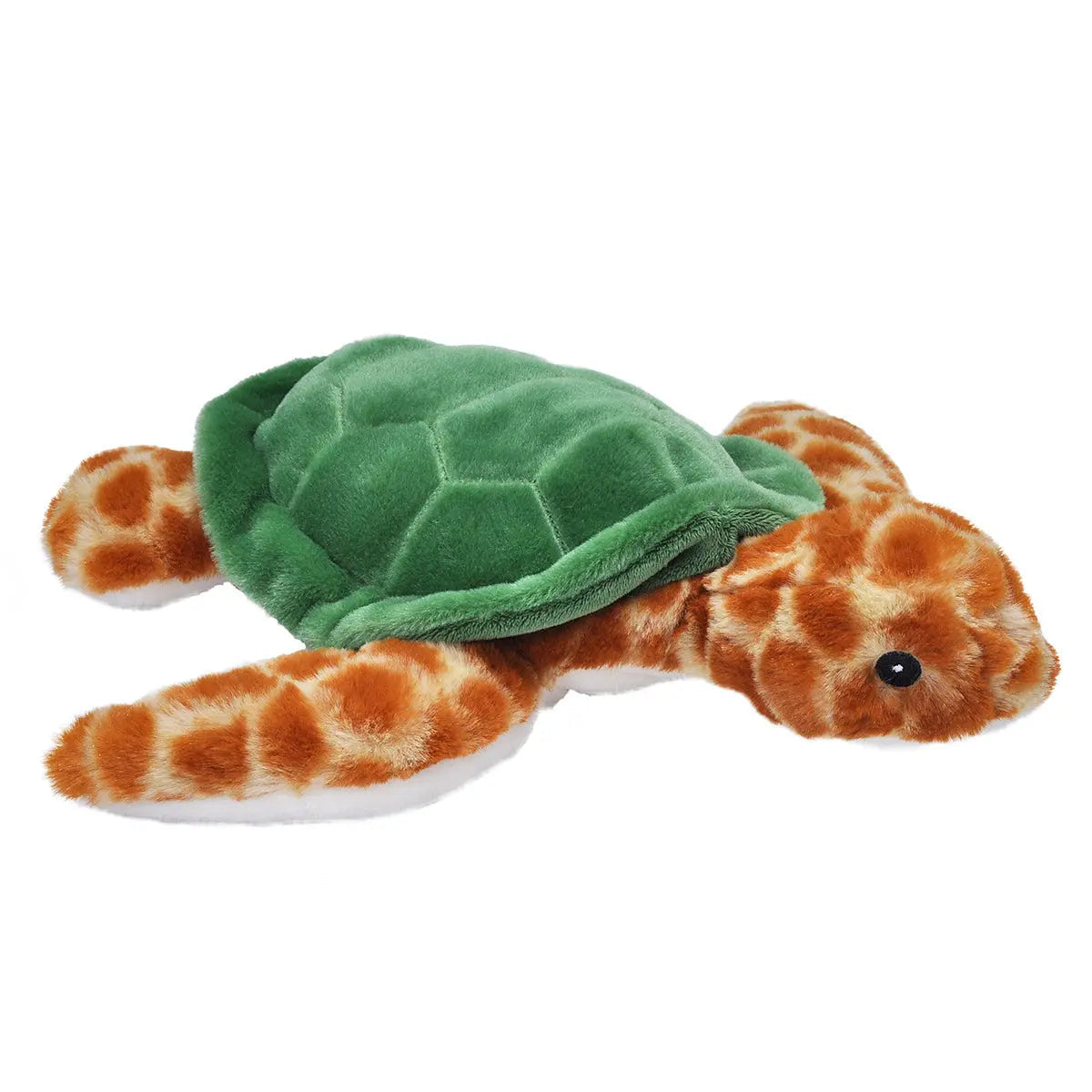 Wild Republic - Sea Turtle Ecokins Stuffed Animals