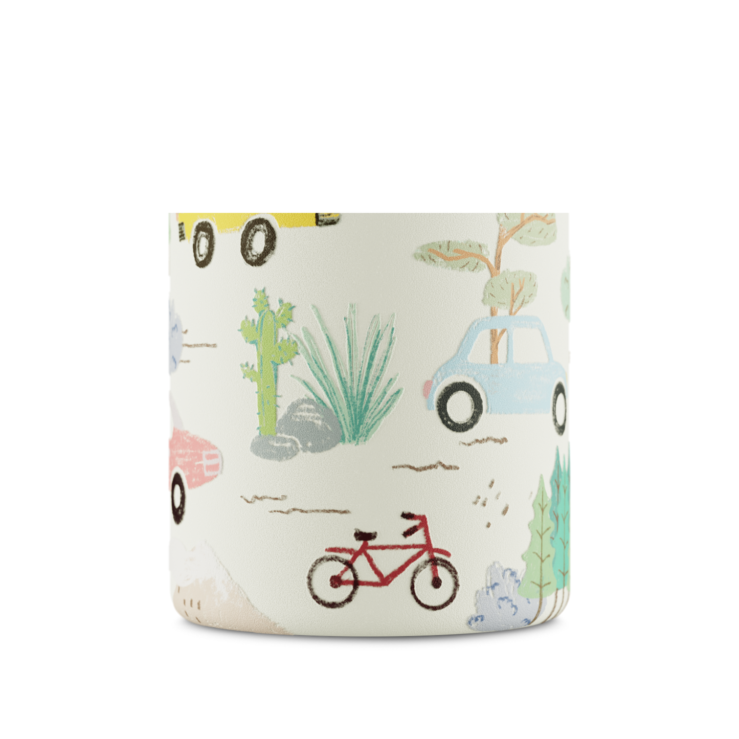 Kids Bottle | Adventure Friends - 250 ml