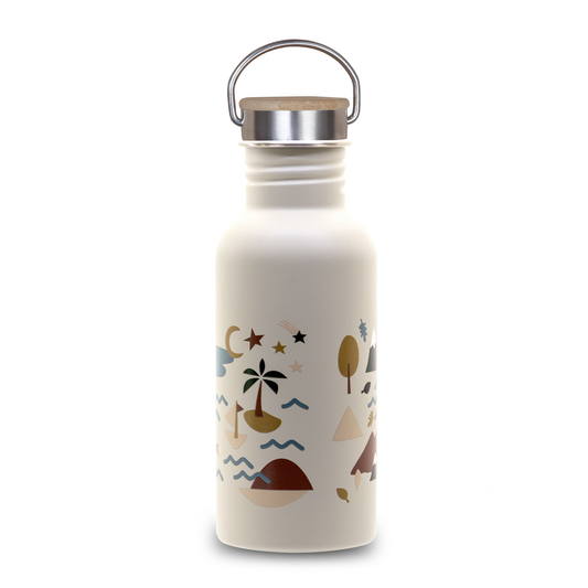 Bouteille pour enfants “Tiny World”