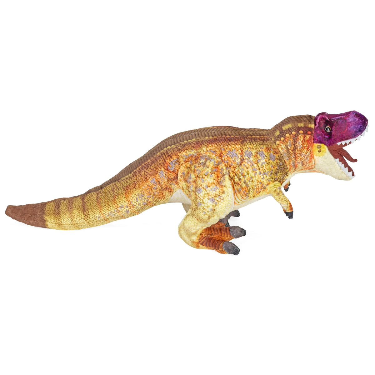 Wild Republic Artist Dino Collection - T-Rex Stuffed Animals